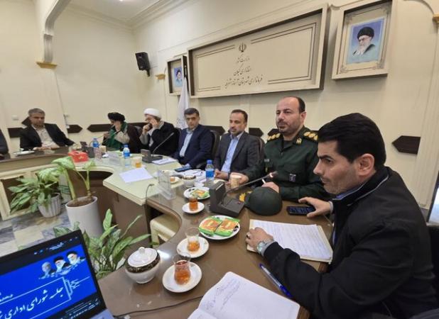 از لزوم احیای آب بندان های آستانه اشرفیه تا «شب های روشن» بندرکیاشهر