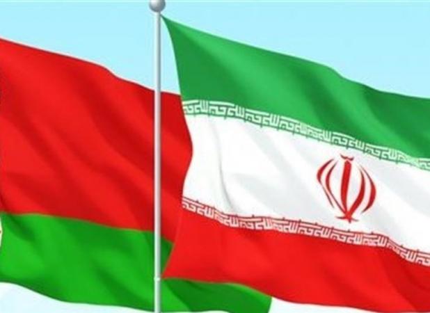 سند همکاری مناطق آزاد ایران و بلاروس امضا شد