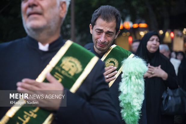 حجت الاسلام شیخی: خادمیاران پیام آوران فرهنگ رضوی در جامعه هستند