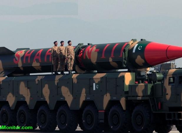 آیا موشک‌های اتمی پاکستان به اسرائیل می‌رسند؟