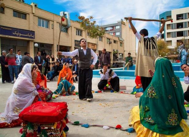 علیزاده: مهم‌ترین پیام هنر انتقال حس و حقیقت باطنی به مخاطب است