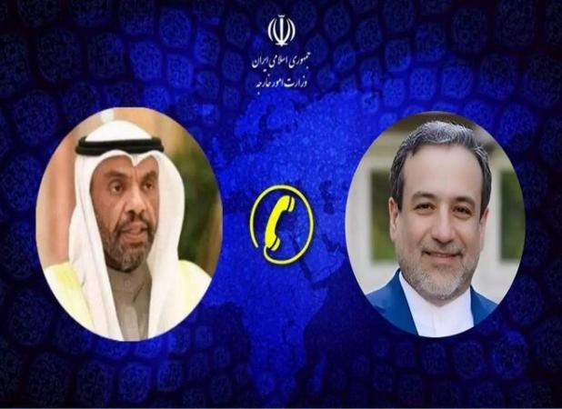 وزیرخارجه کویت:حملات رژیم صهیونیستی علیه ایران را شدیدا محکوم می کنیم