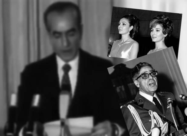 من صدای انقلاب شما را شنیدم/ نقش رسانه‌های جمعی در روند پیروزی انقلاب