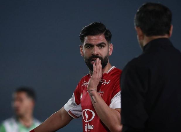 سلمانی: من و گاریدو خصومتی با هم نداشتیم