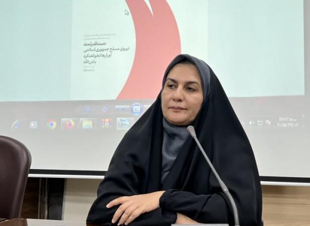 فرماندار جیرفت: رسانه ‌ها نقش اول را در معرفی ظرفیت‌های جیرفت دارند