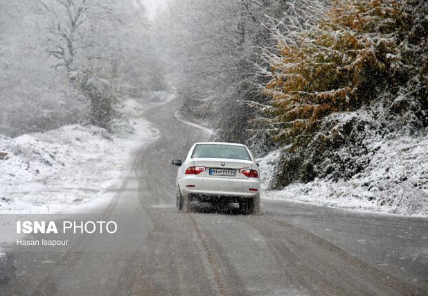آماده‌باش ستاد مدیریت بحران الیگودرز در پی ورود موج جدید بارشی