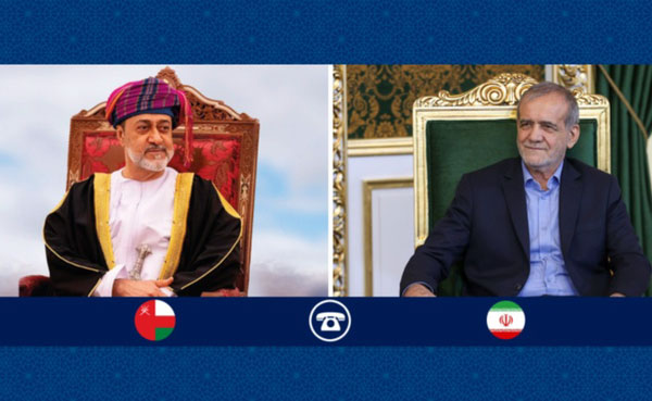 پزشکیان: ما چاره‌ای جز پاسخ به حمله آمریکا نداشتیم
