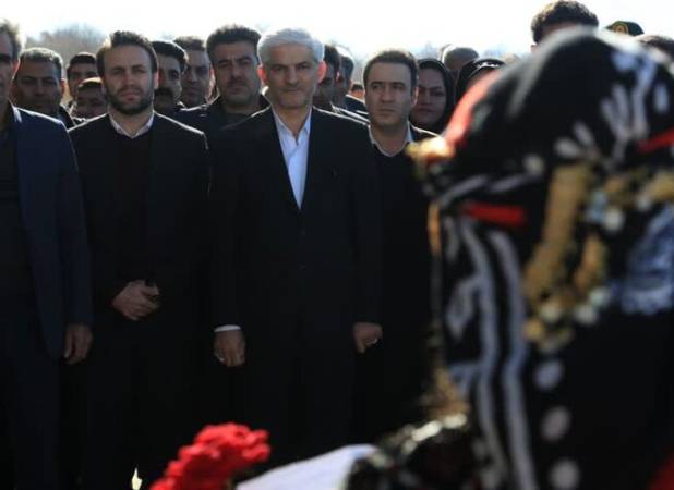 مجیدی:«سلسله» بیشترین پروژه‌های افتتاحی دهه فجر در لرستان را داشته است