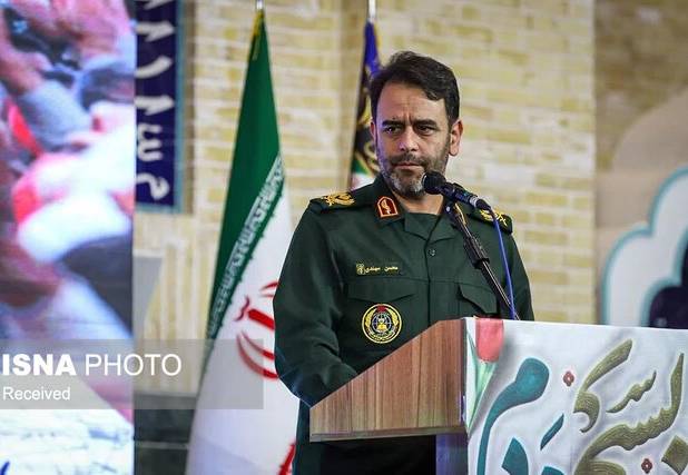 گفتمان کار و مدیریت جهادی، مزیت راهبردی انقلاب اسلامی در حل مسائل کشور است