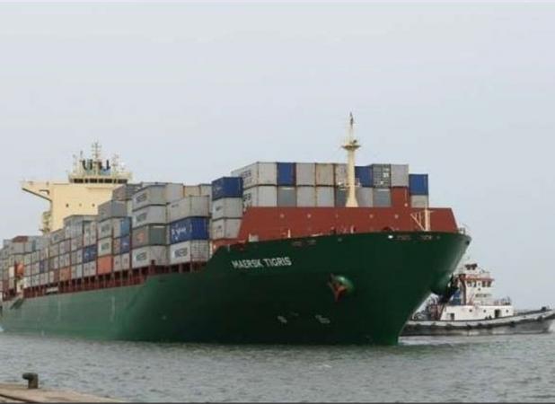 توقف عملیات ۴ شرکت کانتینری در دریای سرخ با سهم ۵۳ درصدی از تجارت جهان