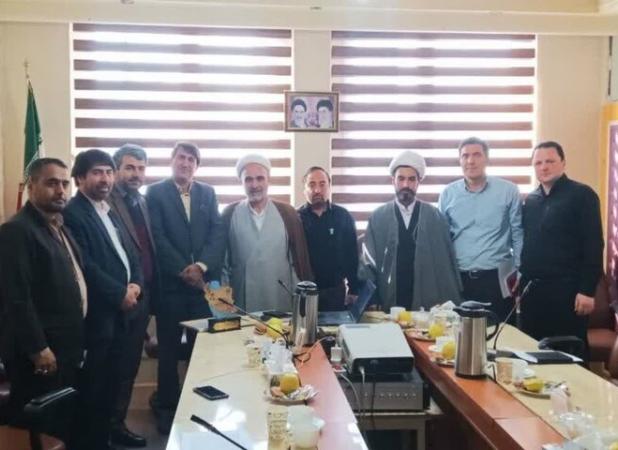 تبلیغات اسلامی خراسان رضوی رتبه برتر دستگاه‌های فرهنگی را کسب کرد