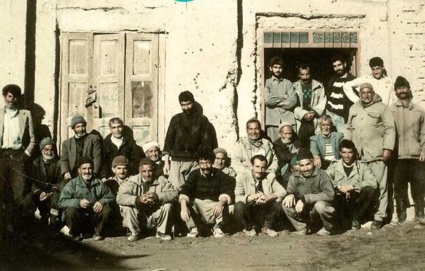 زوال واژگان کهن خراسان رضوی در عصر جهانی‌سازی