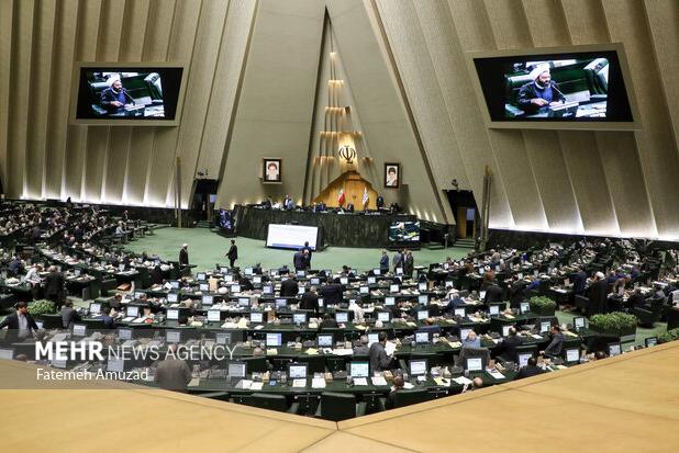 مجلس وظایف فدراسیون‌های ورزشی را تعیین کرد