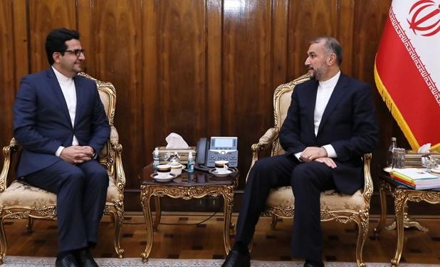 لزوم توسعه همه جانبه روابط با جمهوری آذربایجان