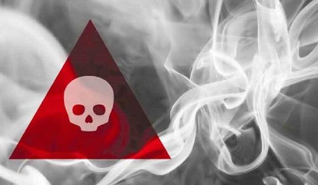 مسمومیت ۶ نفر با گاز منوکسید کربن در کهگیلویه و بویراحمد