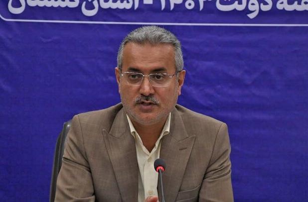آماده‌باش کامل راهداری گلستان در تعطیلات سوگواری ابا عبدالله الحسین(ع)