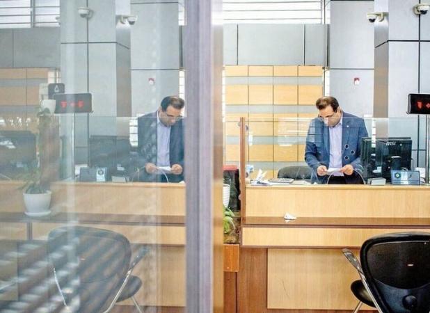 ادارات گیلان فردا دوشنبه از ساعت ۶ تا ۱۱ صبح دایر است