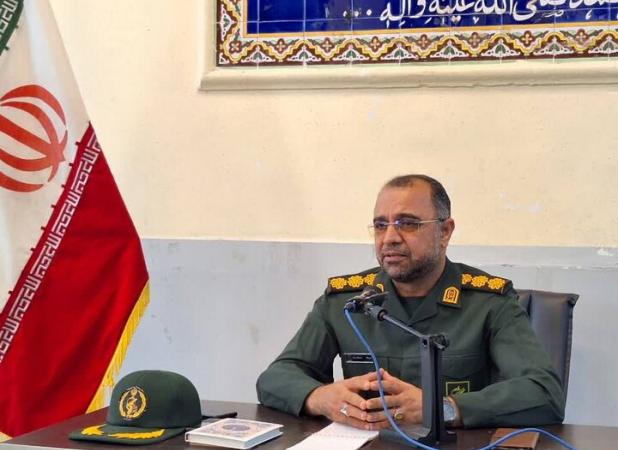 فرمانده سپاه گناوه: پیشکسوتان سپاه سرمایه‌های ارزشمند انقلاب هستند