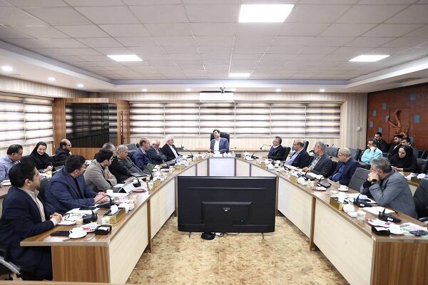 آسیب شناسی کاروان ایران در بازی‌های آسیایی جوانان با حضور وزیر