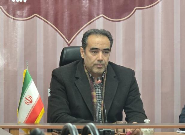 فرماندار بیجار: انتخابات آبروی نظام بوده و اجرای دقیق آن وظیفه خطیر برای همه است