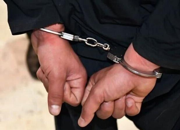 دستگیری سارق طلاجات در خوانسار با عملیات غافلگیرانه پلیس