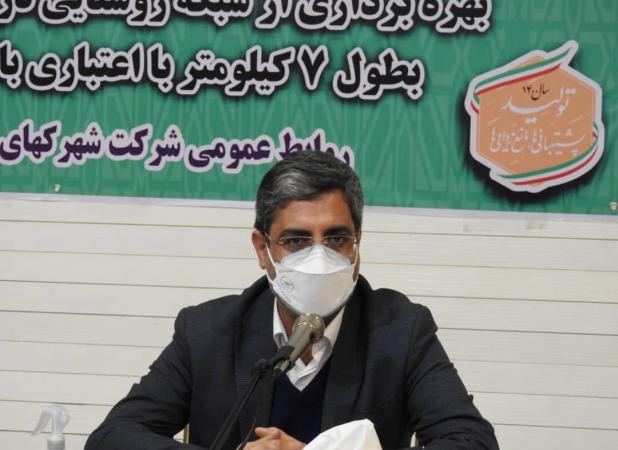 بازگشت ۸۸۷ واحد صنعتی راکد به چرخه تولید کشور
