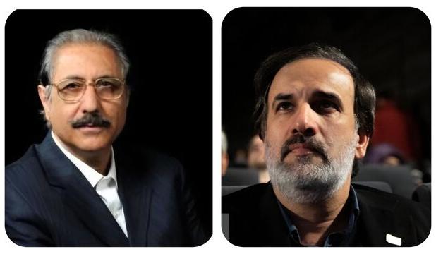 هم‌عصر بودن با این استاد مایه افتخار است