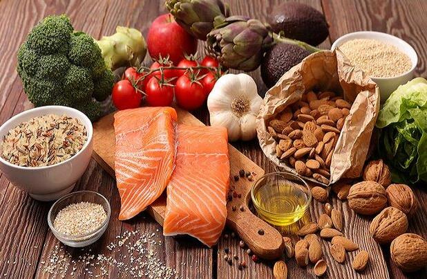 دو رژیم غذایی سالم برای کاهش ریسک ابتلا به آلزایمر