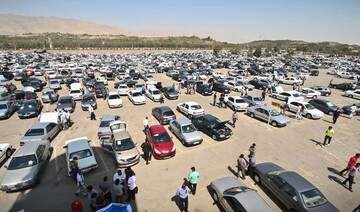 قیمت خودرو تغییر کرد