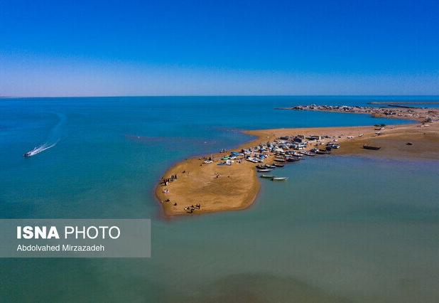 قرار بود تا سال ۱۳۷۸ حدود ۱۵ میلیون نفر در سواحل مکران مستقر شوند