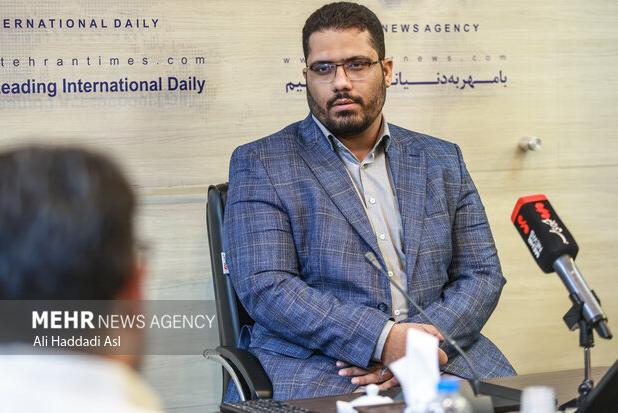 ارتقای خدمات سازمان میادین  میوه در محله گلابدره با ساخت مجتمع خدماتی