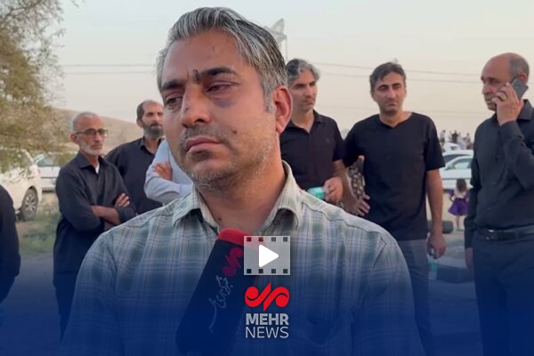 اولین اظهارنظر یکی از مدیران شرکت سینا درباره انفجار بندر شهید رجایی