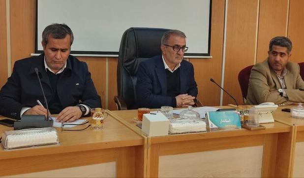 دستور یک‌ماهه استاندار کهگیلویه و بویراحمد برای ساماندهی جمعه‌بازار یاسوج