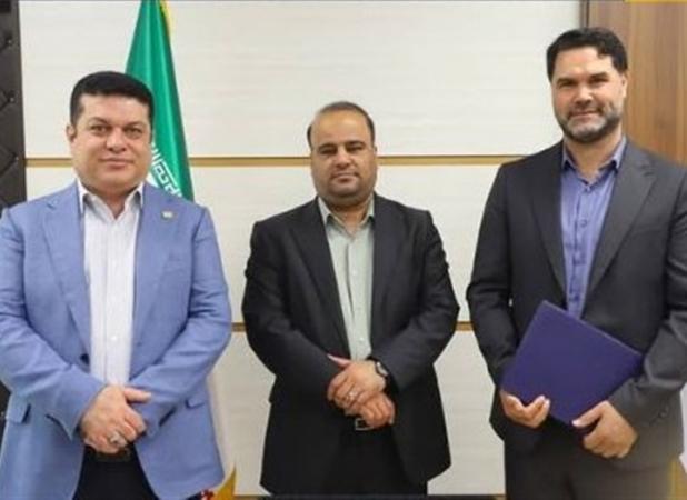 انتصاب مدیر کمیته پارالمپیک و دستیار دنیامالی به عنوان مدیرعامل پالایش نفت بندرعباس