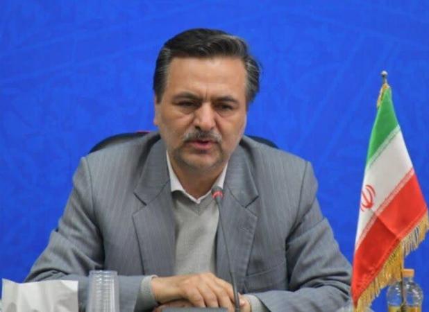 معاون استاندار گلستان:کمک به تأمین اجتماعی کمک به قشر دردمند جامعه است