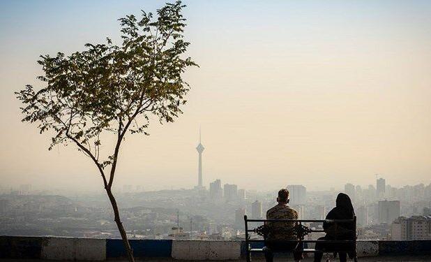 کسی هوای هوا را ندارد؛ تهدید دوباره آلودگی هوا و آنفلوآنزا