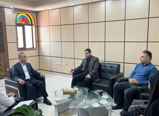 راه‌اندازی کتابخانه سیار برای روستاهای محروم استان بوشهر