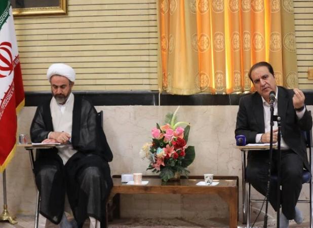 رسانه‌ها پیشگامان امیدآفرینی در استان ایلام باشند