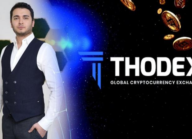 ۴۰ هزارسال زندان درانتظار مدیرعامل صرافی Thodex