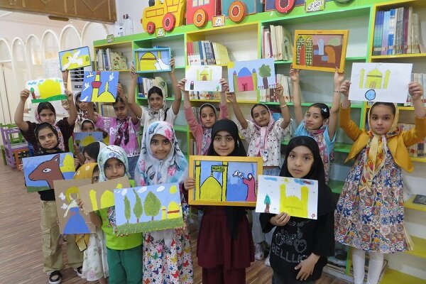برنامه‌های دهه کرامت کانون پرورش فکری کودکان و نوجوانان اعلام شد