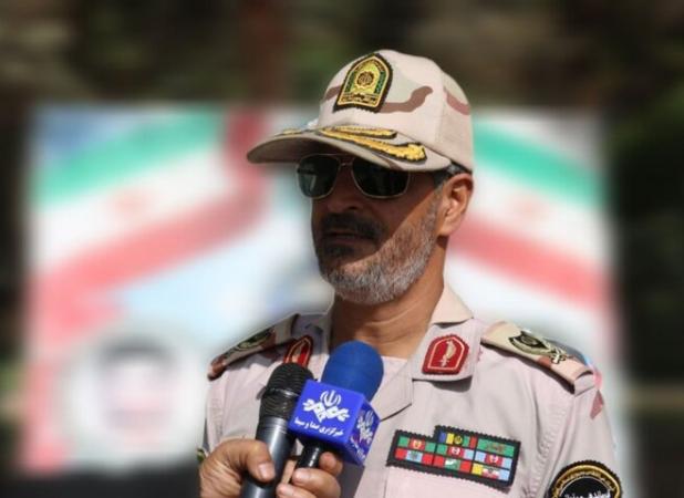 کشف بیش از 230 کیلوگرم موادمخدر در مرز سراوان