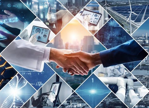 تقویت پیوند دانشگاه و صنعت؛ کلید موفقیت در عصر نوآوری