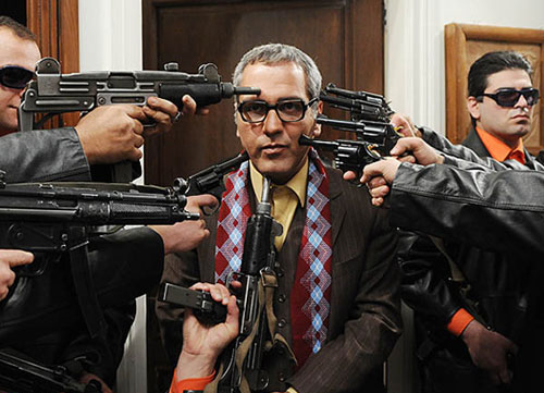 پنج سریال در حال تولید صداوسیما که می‌تواند زلزله به پا کند