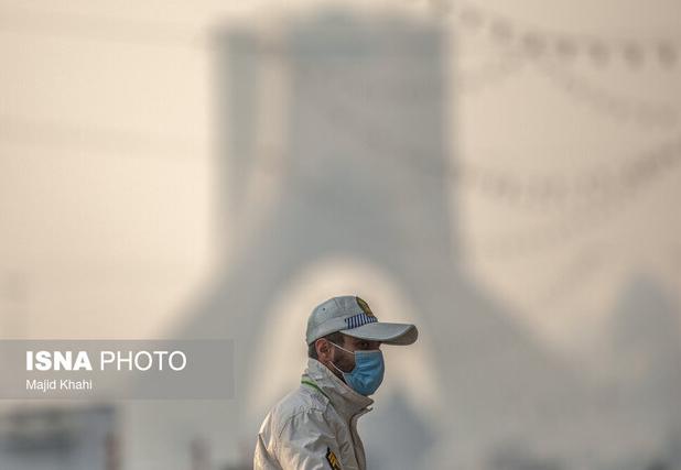 وضعیت تعطیلی تهران برای دو روز آینده مشخص شد