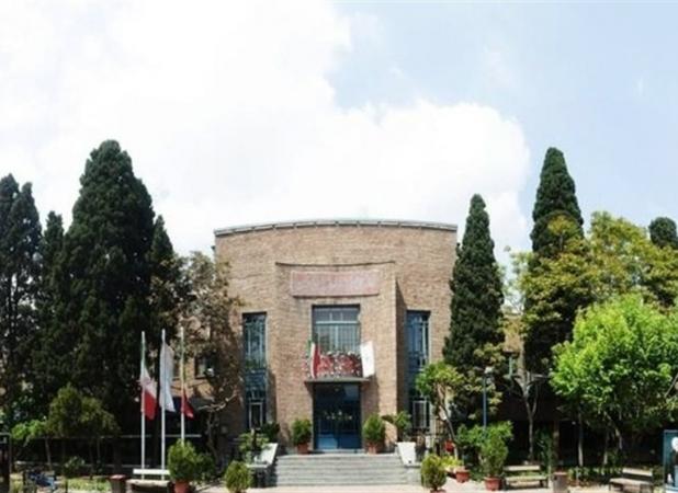 تعطیلی خانه هنرمندان ایران تا اطلاع ثانوی