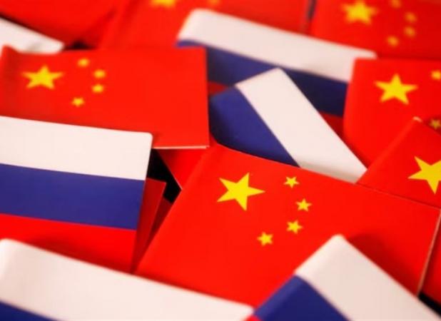 نگرانی پنتاگون از همکاری روسیه و چین در قطب شمال