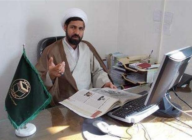 کتاب موسوعه المقاومة الإسلامیة با نگاه تمدنی و بین‌المللی تدوین می‌شود