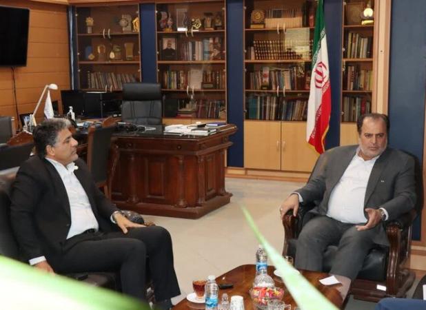 احداث پنج تقاطع غیرهمسطح در ساوه با اعتبار ۳۵ میلیارد ریال تصویب شد