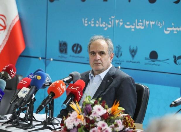 تنها یک فرودگاه سودده در کشور داریم!