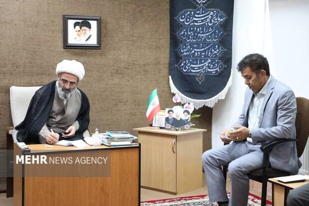 «خیرین سلامت» مجریان اراده خداوند در خدمت به نیازمندان هستند